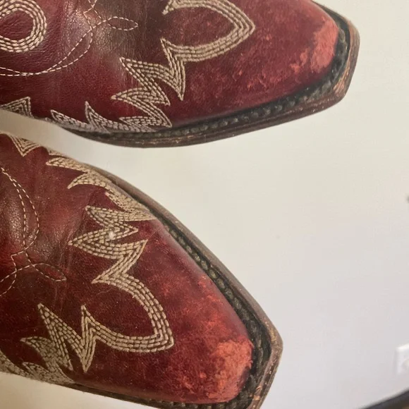 Ariat Dixon Booties - Picture 5 of 7